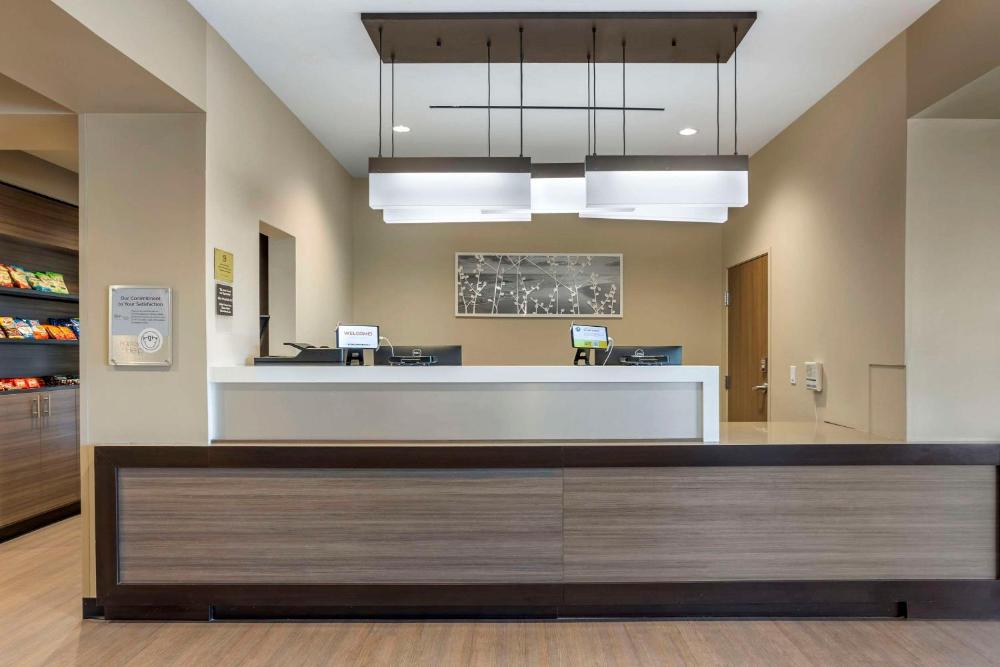 MainStay Suites North - Central York